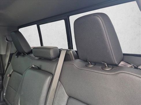 Used 2024 Chevrolet Silverado 1500 RST RWD image 14