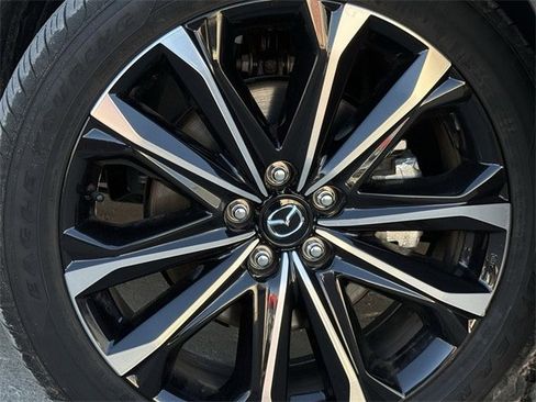 Used 2025 MAZDA CX-50 AWD 2.5 S w/ Premium Plus Pkg image 10