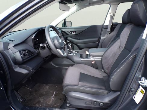 Certified 2025 Subaru Outback Premium image 16
