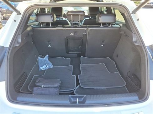 Used 2019 Mercedes-Benz GLA 250 4MATIC image 11