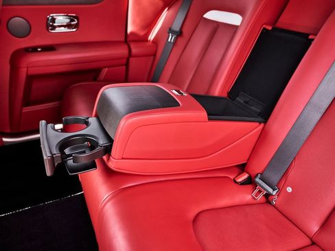 Used 2024 Rolls-Royce Ghost AWD/4WD image 50