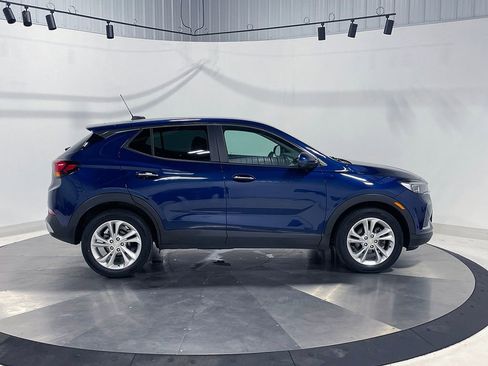 Used 2022 Buick Encore GX Preferred w/ Cold Weather Comfort Package image 10