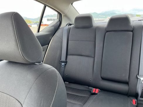 Used 2023 Nissan Altima 2.5 S FWD image 34