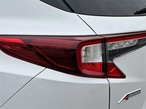 Used 2023 Acura RDX AWD w/ A-Spec & Advance Pkg image 6