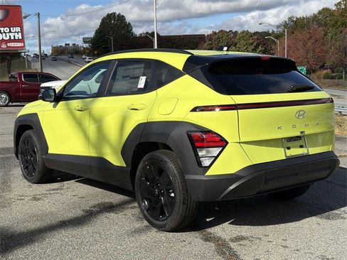 New 2026 Hyundai Kona SEL Sport image 33