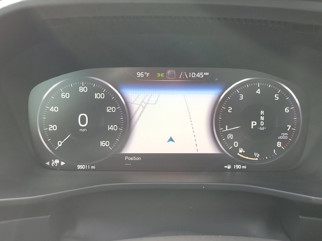 Used 2019 Volvo XC40 T5 R-Design AWD/4WD image 13