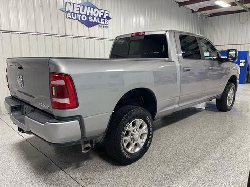 Used 2024 RAM 2500 Laramie image 14