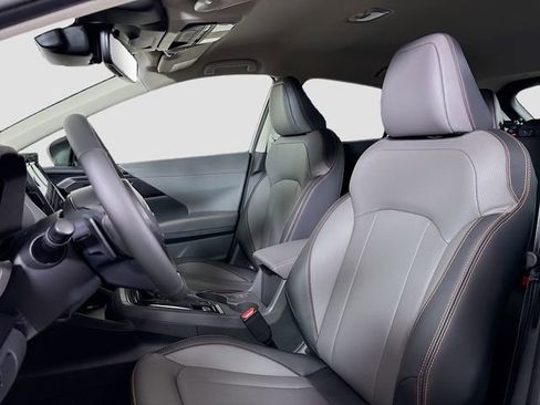 New 2026 Subaru Crosstrek 2.5i Limited AWD/4WD image 21