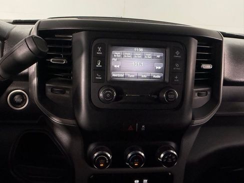 Certified 2024 RAM 3500 Tradesman image 17