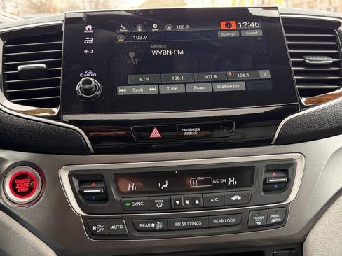 Used 2021 Honda Pilot Special Edition image 21