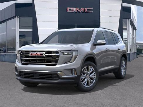 New 2026 GMC Acadia Elevation image 6