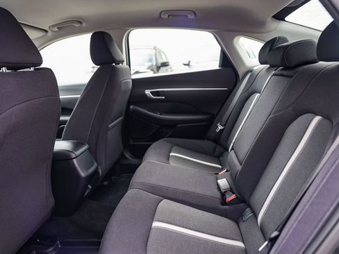 Used 2023 Hyundai Sonata SEL FWD image 16