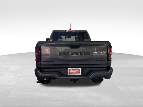 New 2026 RAM 1500 Big Horn image 5