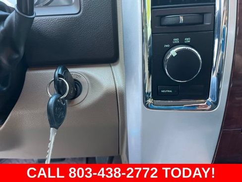 Used 2010 Dodge Ram 3500 Truck Laramie w/ Cold Weather Group AWD/4WD image 23