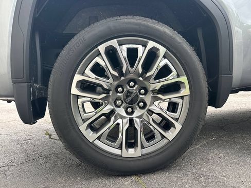 Used 2026 GMC Sierra 1500 Denali Ultimate AWD/4WD image 18