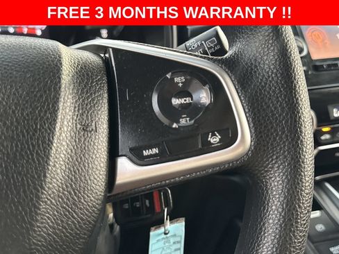 Used 2020 Honda CR-V LX image 37