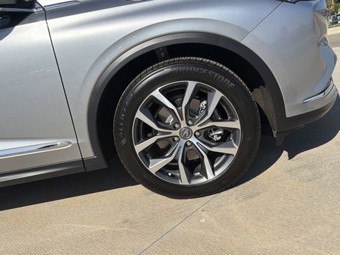 Used 2024 Acura MDX FWD w/ Technology Package image 13