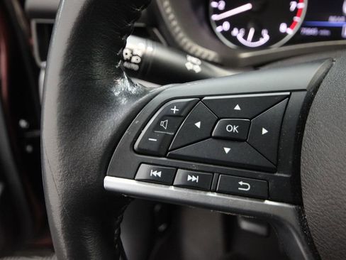 Used 2021 Nissan Sentra SV FWD image 16