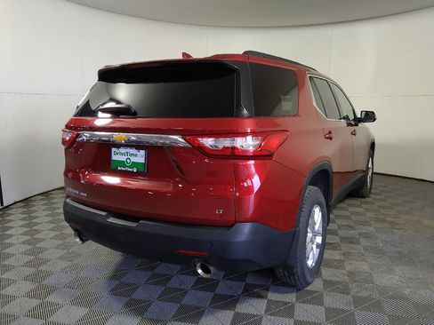 Used 2019 Chevrolet Traverse LT AWD/4WD image 7