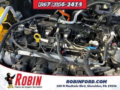 Used 2025 Ford Escape ST-Line Select AWD/4WD image 31