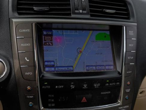 Used 2014 Lexus IS 350C image 34