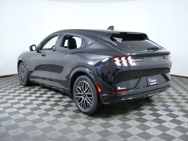 Certified 2024 Ford Mustang Mach-E Premium AWD/4WD image 3