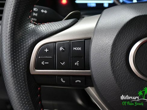 Used 2021 Lexus RX 350 F Sport FWD image 40