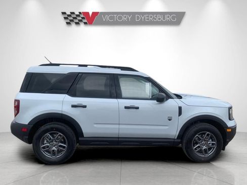 Used 2026 Ford Bronco Sport Big Bend AWD/4WD image 10