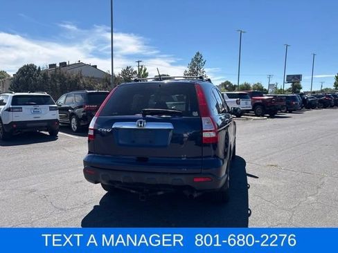 Used 2008 Honda CR-V EX image 8