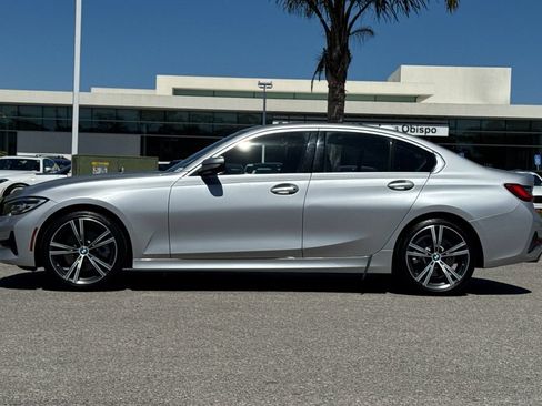 Used 2019 BMW 330i Sedan RWD image 6