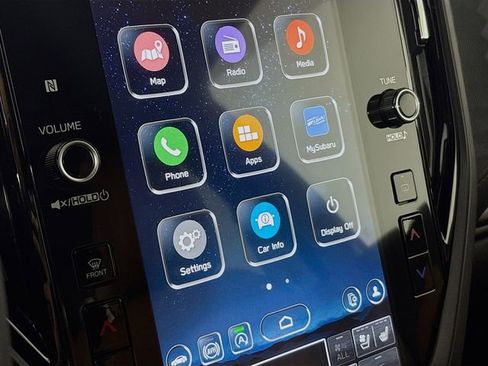 New 2026 Subaru Forester Touring image 15