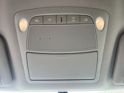 Used 2017 Nissan Murano SL AWD/4WD image 25