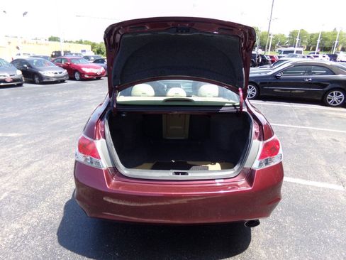 Used 2012 Honda Accord EX image 21