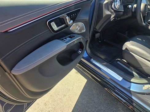 Certified 2023 Mercedes-Benz EQS 450+ 4MATIC SUV image 22