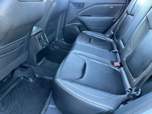 Certified 2026 Subaru Forester Wilderness AWD/4WD image 15