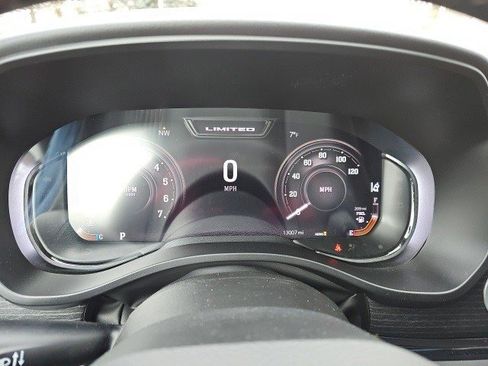 Used 2024 RAM 1500 Limited image 22