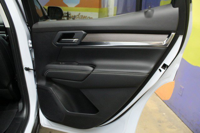 New 2027 GMC Terrain Denali AWD/4WD image 13