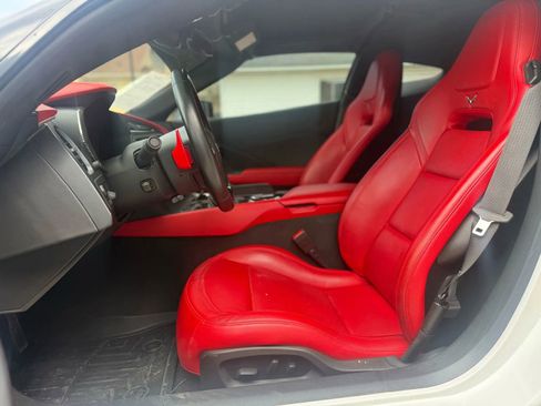 Used 2019 Chevrolet Corvette Grand Sport image 5