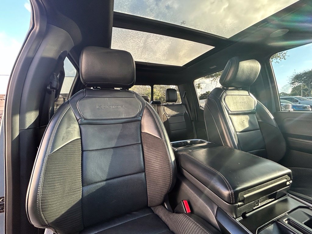 Used 2023 Ford F150 Raptor AWD/4WD image 32