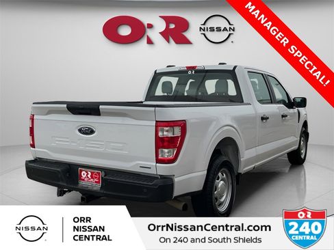 Used 2023 Ford F150 XL image 5