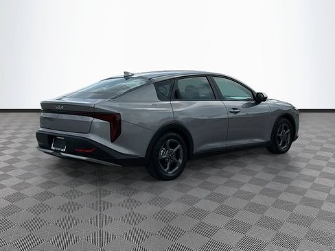 Used 2025 Kia K4 FWD image 5