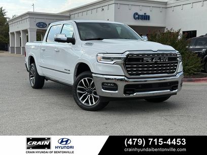 Used 2026 RAM 1500 Limited