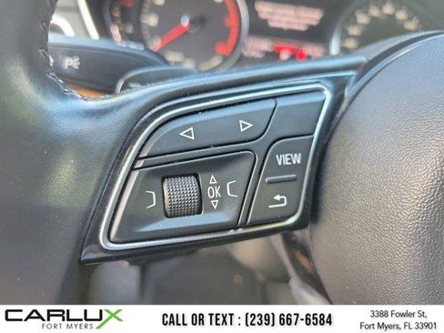 Used 2019 Audi A5 2.0T Premium image 24