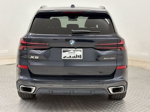Certified 2026 BMW X5 xDrive40i image 10