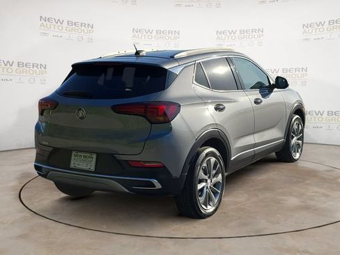 Used 2023 Buick Encore GX Essence w/ Advanced Technology Package AWD/4WD image 5