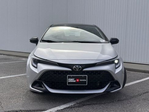 Used 2023 Toyota Corolla SE image 7