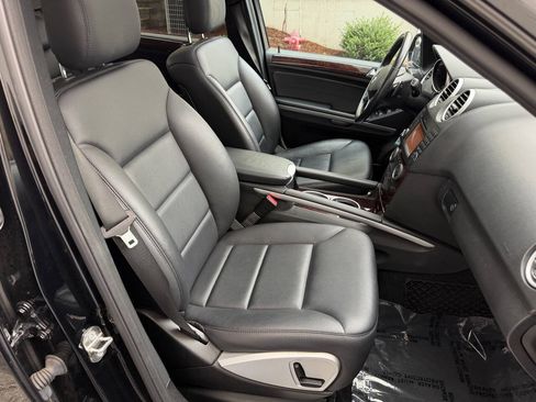 Used 2010 Mercedes-Benz ML 350 4MATIC image 14