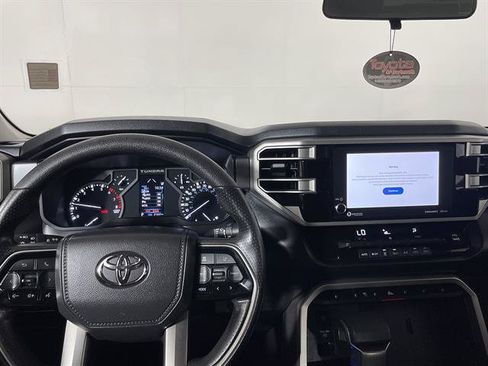 Used 2024 Toyota Tundra SR5 w/ SR5 Convenience Package AWD/4WD image 15