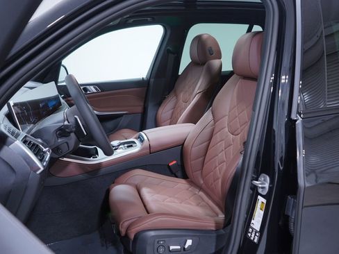 New 2026 BMW X5 xDrive40i w/ M Sport Package image 7