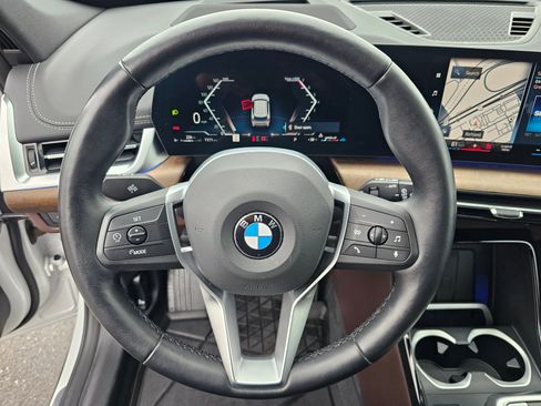 Certified 2023 BMW X1 xDrive28i w/ Premium Package image 17